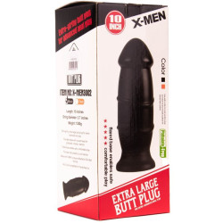 X-MEN Plug Flack 23 x 8.3cm